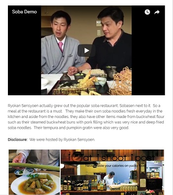Miss Tam Chiak's page
